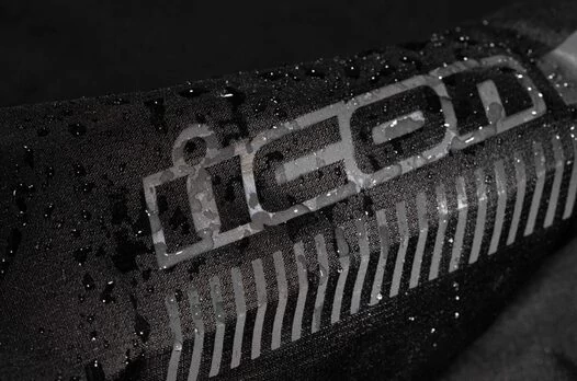Icon PDX3 CE Wmn мотокуртка женская черная