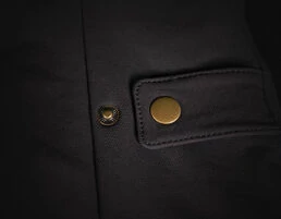 Icon Hella2 Wmn мотокуртка женская черная