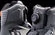 Icon Overlord Vented CE мотоботы серые