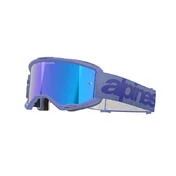 Alpinestars Vision 5 Wordmark Goggle Purple Blue Фиолетовый