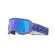 Alpinestars Vision 5 Wordmark Goggle Purple Blue Фиолетовый