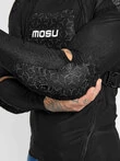 Мотозащита тела черепаха MOSU FlexShield