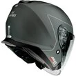 AXXIS OF504SV Mirage SV Solid Titanium Matt мотошлем открытый серый матовый