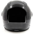 Bhr 834 Flow Air Jet Motorcycle Мотошлем Black Metallic