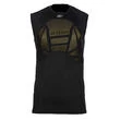 KLIM Tactical sleeveless protection T-shirt Черный (размер: l)
