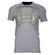 KLIM Tactical short sleeve protection T-shirt Серый