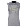 KLIM Tactical sleeveless protection T-shirt Серый (размер: l)