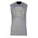 KLIM Tactical sleeveless protection T-shirt Серый