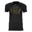 KLIM Tactical short sleeve protection T-shirt Черный (размер: m)