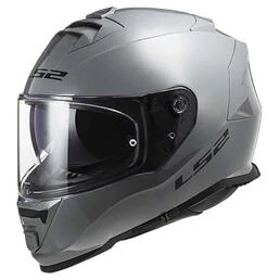 LS2 FF800 Storm II full face helmet Серый (размер: 3xl)