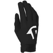 Acerbis MX LINEAR KID 2.0 Kids Motocross мотоперчатки Black White