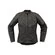 Icon Overlord 3 Wmn CE Leather Black мотокуртка черная женская