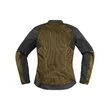 Icon Overlord 3 Wmn CE Mesh Green мотокуртка зеленая женская