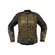 Icon Overlord 3 Wmn CE Mesh Green мотокуртка зеленая женская