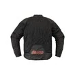 Icon Overlord 3 Mesh CE Slayer мотокуртка черная (размер: 2xl)