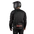 Icon Overlord 3 Mesh CE Slayer мотокуртка черная (размер: 2xl)