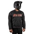 Icon Overlord 3 Mesh CE Slayer мотокуртка черная (размер: 2xl)