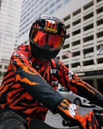 Icon Rad Dawn джерси