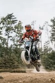 Icon Rad Dawn джерси (размер: s)