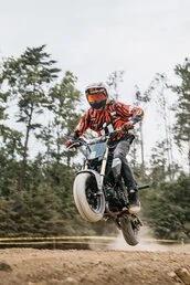 Icon Rad Dawn джерси