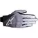 Alpinestars REEF V2 Textile Motorcycle мотоперчатки Grey Black White