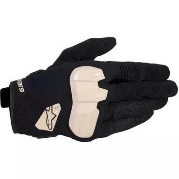 Alpinestars CHROME V2 Fabric Motorcycle мотоперчатки Black Almond