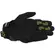 Alpinestars CHROME V2 Textile Motorcycle мотоперчатки Dark Khaki Black