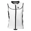 SWEET PROTECTION Back Protector Vest True Black / Snow White