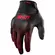 Motocross Enduro мотоперчатки Shot DRIFT RIM Black Red