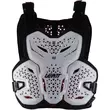 LEATT 4.5 Evo protection vest Белый (размер: l-xl)