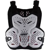 LEATT 4.5 Evo protection vest Белый