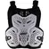 LEATT 4.5 Evo protection vest Белый