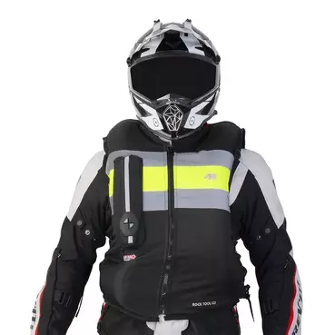 ROCK TOOL CO Mirage Airbag Черный