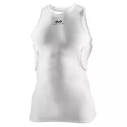 MC DAVID HexTM Protective Vest Белый (размер: s)