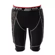 MC DAVID Hex protective shorts Black / Mtek (размер: xs)