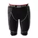 MC DAVID Hex protective shorts Black / Mtek