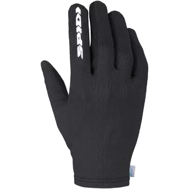 Spidi COOLMAX UNDERмотоперчатки Motorcycle Underмотоперчатки Black