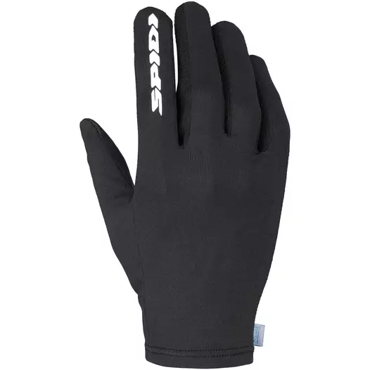 Spidi COOLMAX UNDERмотоперчатки Motorcycle Underмотоперчатки Black