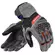 Rev'it Sand 5 Ladies Motorcycle мотоперчатки Grey Red