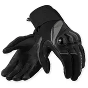 Rev'it Combustion Motorcycle мотоперчатки Black