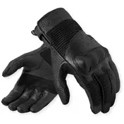 Rev'it Lewisville Motorcycle мотоперчатки Black