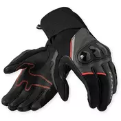 Rev'it Combustion Motorcycle мотоперчатки Black Anthracite