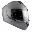 MT Helmets Genesis SV modular helmet Серый (размер: xs)