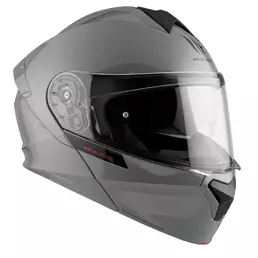 MT Helmets Genesis SV modular helmet Серый