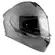 MT Helmets Genesis SV modular helmet Серый