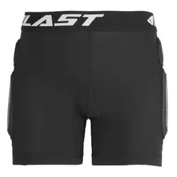 UFO Muryan SV6 Hip Junior protective shorts Черный (размер: s)