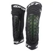 UFO M33 Air knee guards Черный