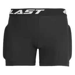 UFO Reborn MV6 Hip Soft Junior protective shorts Черный (размер: s)