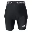 UFO Centurion BV6 protective shorts Черный