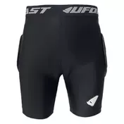 UFO Centurion BV6 protective shorts Черный